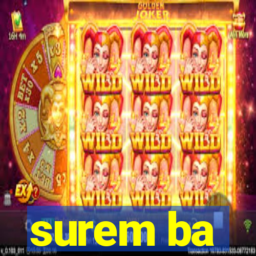 surem ba